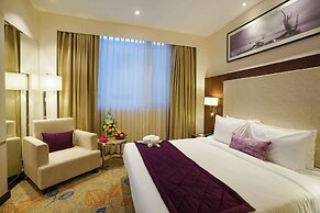 Best Western Plus Chandigarh Mohali.