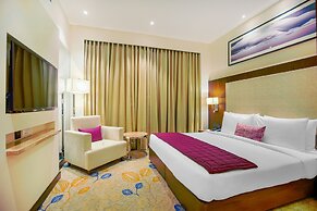 Best Western Plus Chandigarh Mohali.