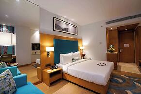 Best Western Plus Chandigarh Mohali.