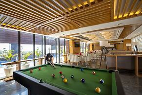 Best Western Plus Chandigarh Mohali.