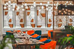 Best Western Plus Chandigarh Mohali.