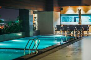 Best Western Plus Chandigarh Mohali.