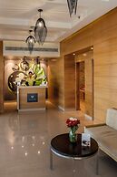 Best Western Plus Chandigarh Mohali.