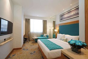 Best Western Plus Chandigarh Mohali.