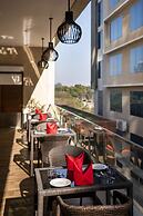 Best Western Plus Chandigarh Mohali.