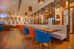 Best Western Plus Chandigarh Mohali.