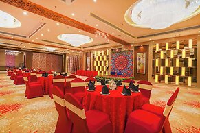 Best Western Plus Chandigarh Mohali.