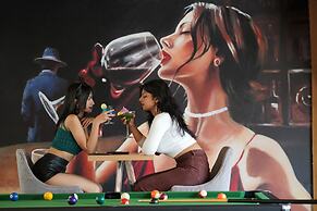 Best Western Plus Chandigarh Mohali.