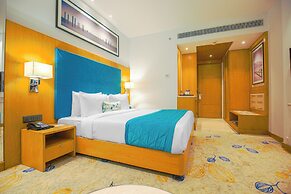 Best Western Plus Chandigarh Mohali.