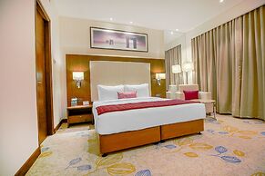 Best Western Plus Chandigarh Mohali.