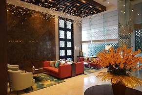 Best Western Plus Chandigarh Mohali.