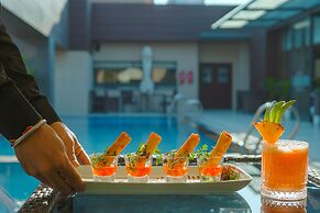 Best Western Plus Chandigarh Mohali.