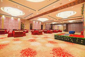 Best Western Plus Chandigarh Mohali.
