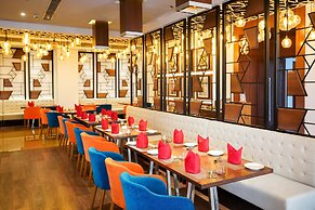 Best Western Plus Chandigarh Mohali.