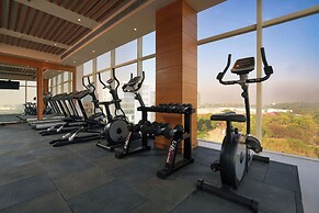 Best Western Plus Chandigarh Mohali.