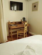 Hôtel les calanques