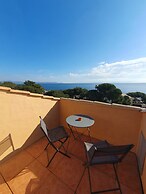 Hôtel les calanques