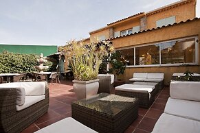 Hôtel les calanques