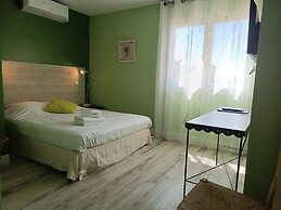 Hôtel les calanques