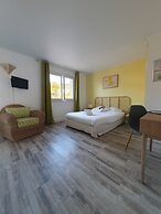 Hôtel les calanques