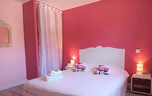 Hôtel les calanques