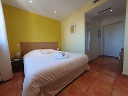 Hôtel les calanques