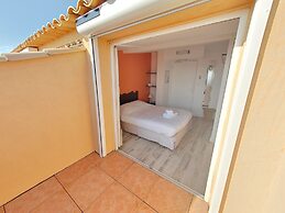 Hôtel les calanques