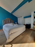 Hôtel les calanques