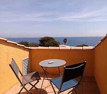 Hôtel les calanques