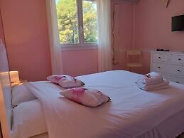 Hôtel les calanques