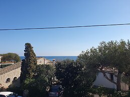 Hôtel les calanques