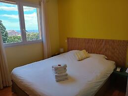 Hôtel les calanques