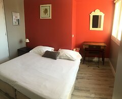 Hôtel les calanques