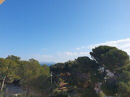 Hôtel les calanques