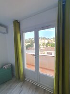 Hôtel les calanques