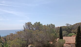 Hôtel les calanques