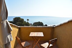 Hôtel les calanques