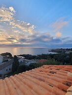 Hôtel les calanques