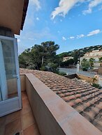 Hôtel les calanques