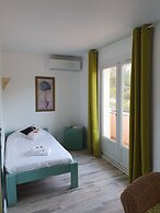 Hôtel les calanques