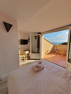 Hôtel les calanques