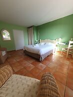 Hôtel les calanques