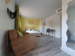 Hôtel les calanques