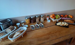 Hôtel les calanques