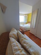 Hôtel les calanques