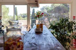 Hôtel les calanques