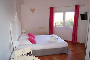 Hôtel les calanques