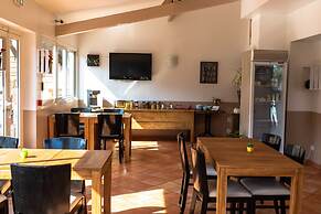 Hôtel les calanques