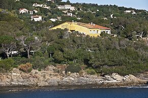 Hôtel les calanques