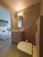 Hôtel les calanques